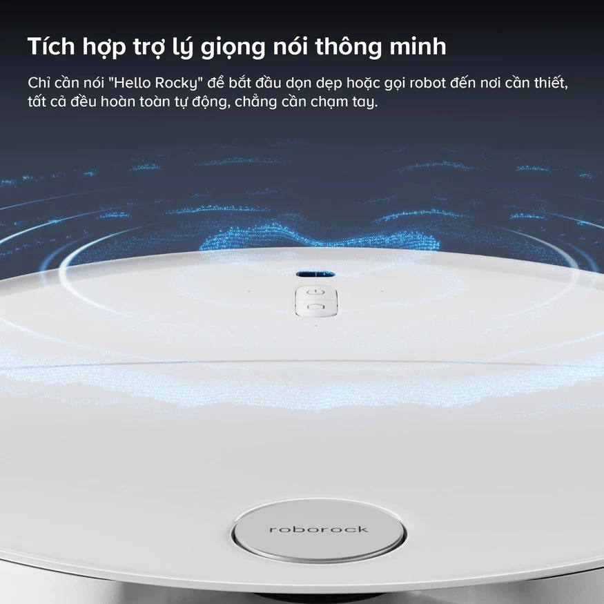 Trải nghiệm thực tế: Khi Robot mạnh hơn cả máy hút bụi thủ công