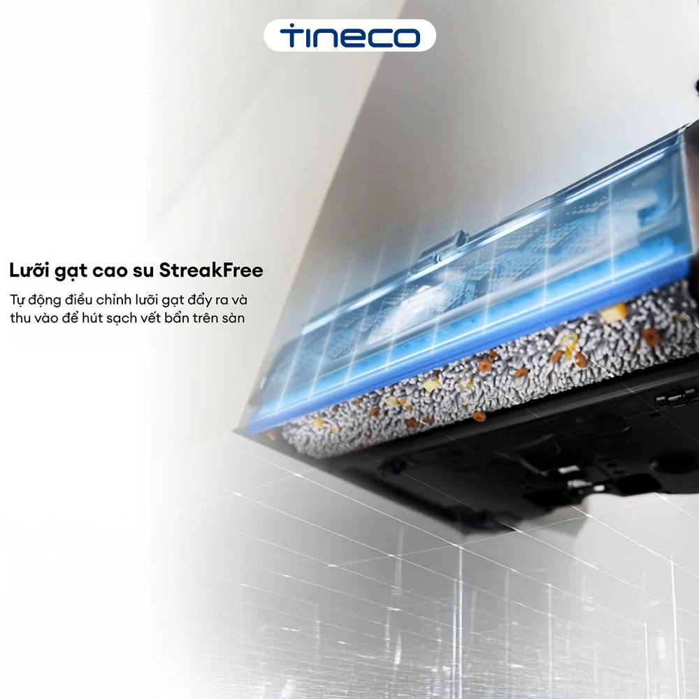 Trải nghiệm thực tế sau 3 tháng sử dụng Tineco Floor One S7 Max Pro