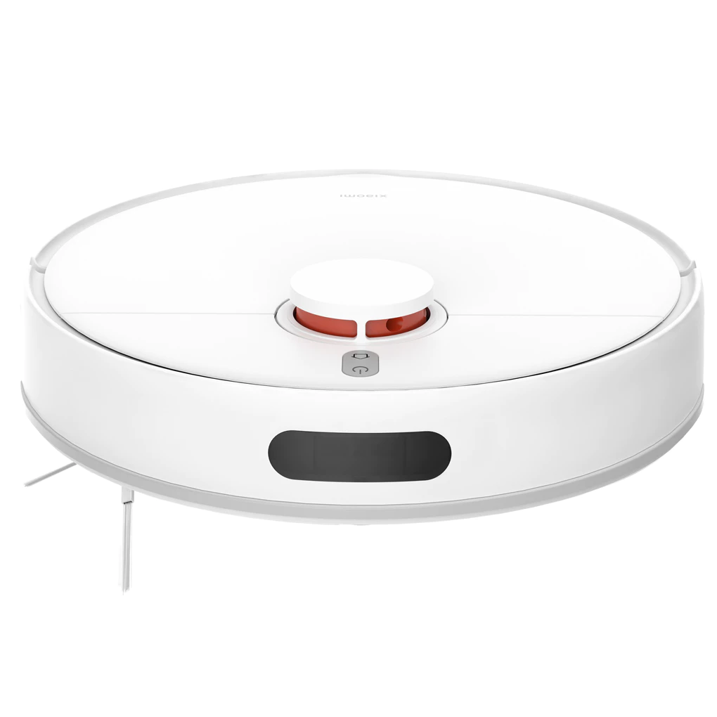 Review Xiaomi Robot Vacuum S40C Robot Hút Bụi Lau Nhà Ngon Nhất Phân Khúc 4 Triệu