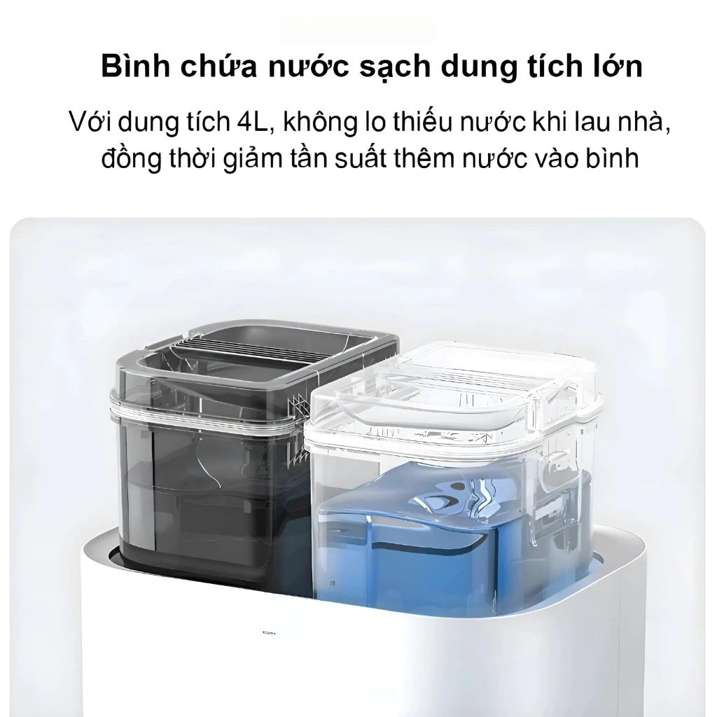 Review Xiaomi Robot Vacuum X20 Robot Tự Giặt Giẻ Đáng Mua Nhất Tầm Giá!