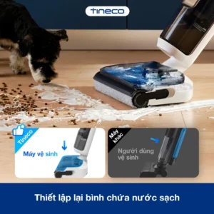 Tineco Floor One S6