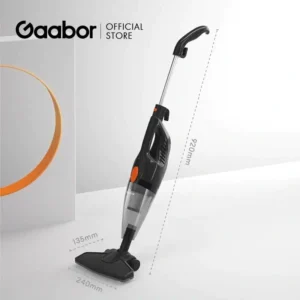 máy hút bụi Gaabor