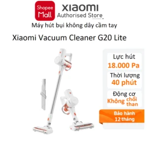 máy hút bụi cầm tay Xiaomi Lite