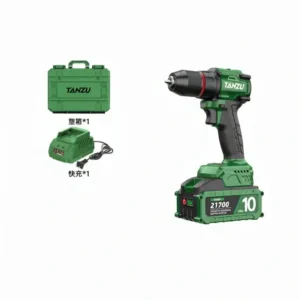 Máy Khoan Đa Năng TANZU