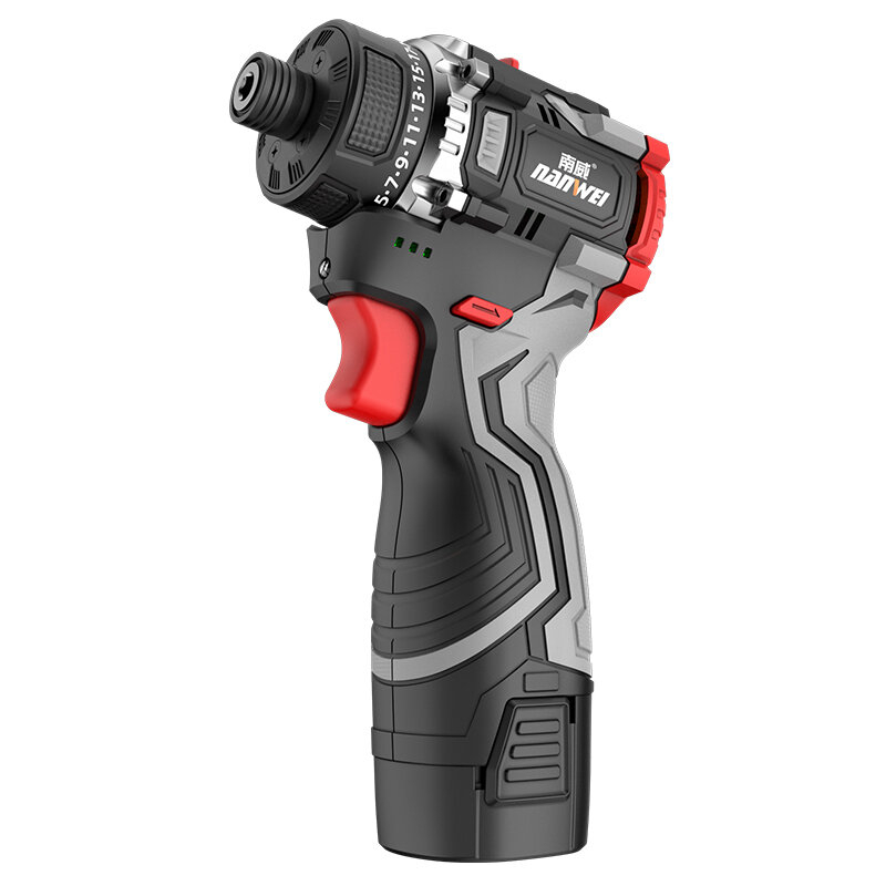 Giá máy bắn vít Nanwei chính hãng và kinh nghiệm mua hàng