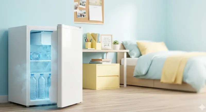 Thanh lý tủ lạnh mini cho sinh viên Thủ Đức giá rẻ