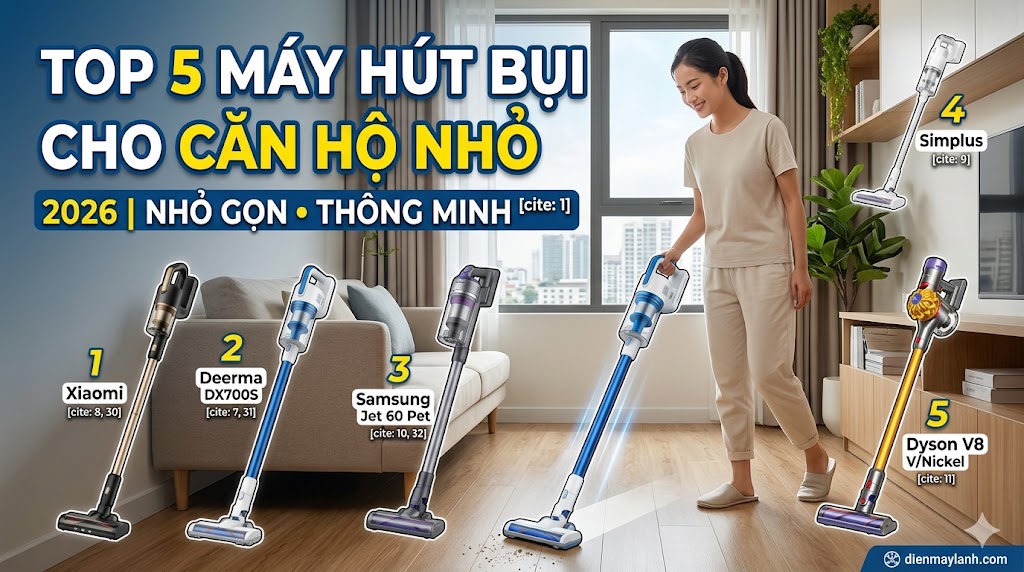 Dien May Lanh