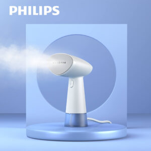 Review Bàn Ủi Hơi Nước Cầm Tay Philips STH1000/10 Sòng Phẳng
