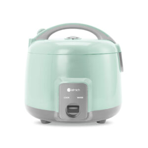 Có Nên Mua Nồi Cơm Điện Elmich RCE-9126? Review Sòng Phẳng
