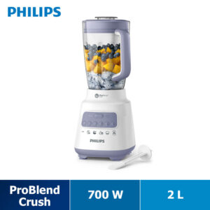 Review Máy Xay Sinh Tố Philips HR2221/00: Có Xay Mịn Đá?
