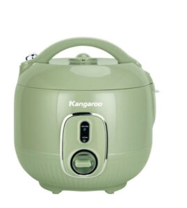 Review Nồi Cơm Điện Kangaroo KGRC10M1BE: Có Ngon, Bổ, Rẻ Như Lời Đồn?