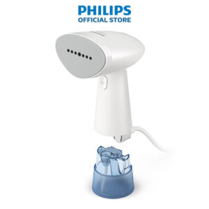 Review Bàn Ủi Hơi Nước Cầm Tay Philips STH1000/10 Sòng Phẳng
