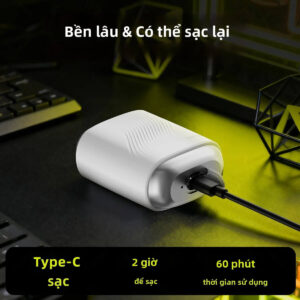Đánh Giá Máy Cạo Râu ENCHEN MS006 Có Đáng Tiền?