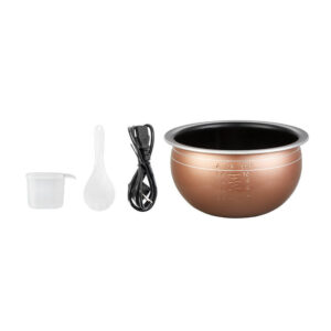 Review Nồi cơm cơ Elmich 1.8L RCE-9129: Cơm ngon, siêu bền