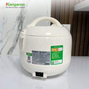 Review Nồi Cơm Điện Kangaroo KGRC10M1BE: Có Ngon, Bổ, Rẻ Như Lời Đồn?