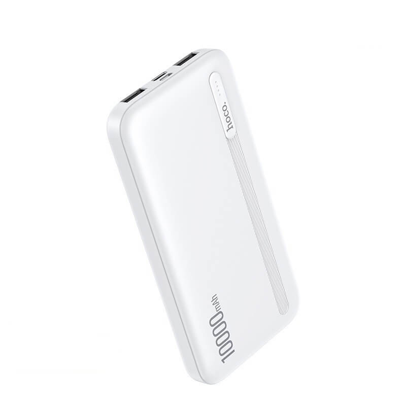 Sạc Dự Phòng HOCO 10.000mAh-J100(J82) Giá Rẻ, Săn Sale