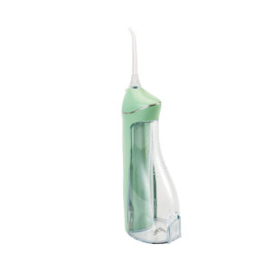 Review Máy tăm nước cầm tay Elmich OIE-8452 Khen Chê Sòng Phẳng