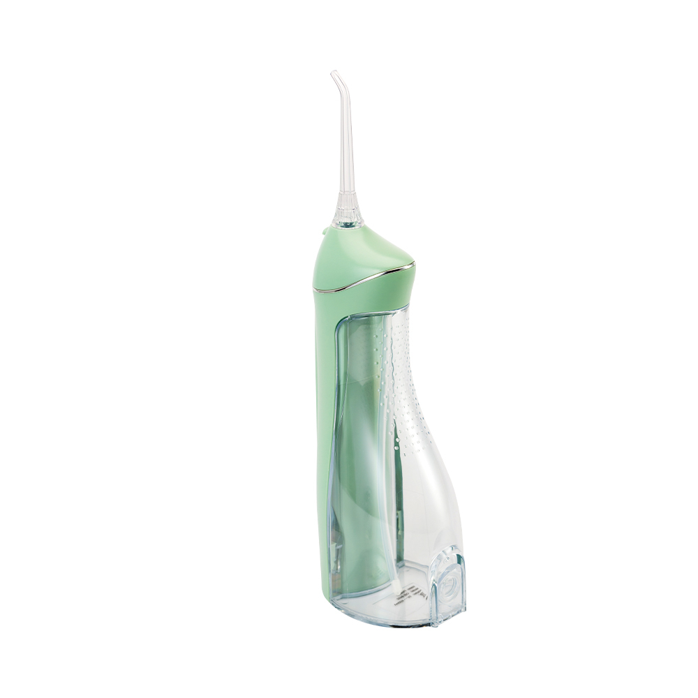 Review Máy tăm nước cầm tay Elmich OIE-8452 Khen Chê Sòng Phẳng